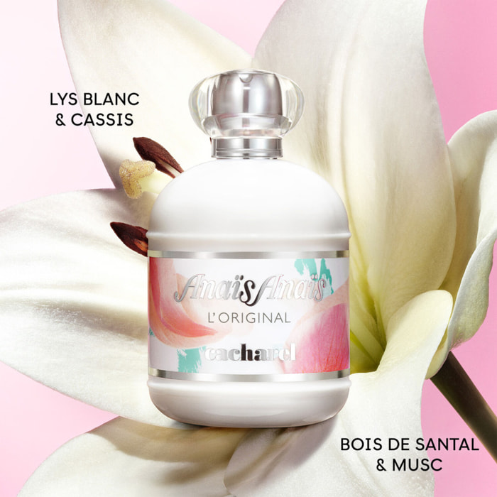 Anaïs Anaïs  - Eau de Toilette