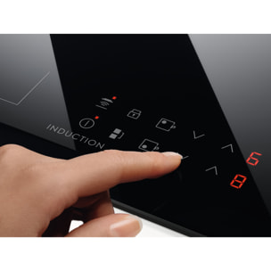 Electrolux Piano cottura ad induzione 500 60cm Y60IT430C