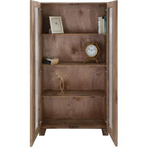 VETRINA ELEGANT CHARME 1921 BICOLORE