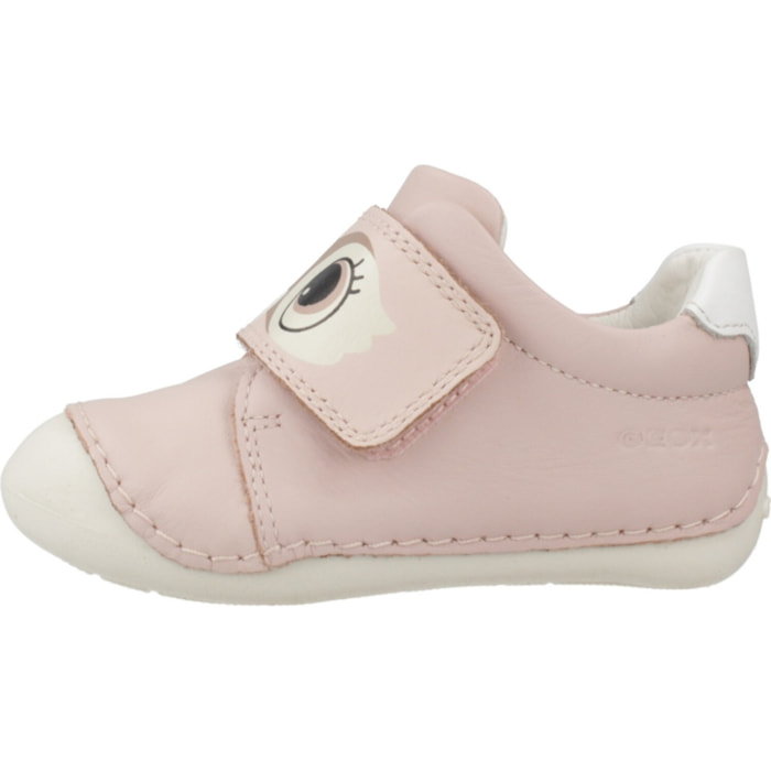 Zapatillas Niña de la marca GEOX  modelo B TUTIM ROSA