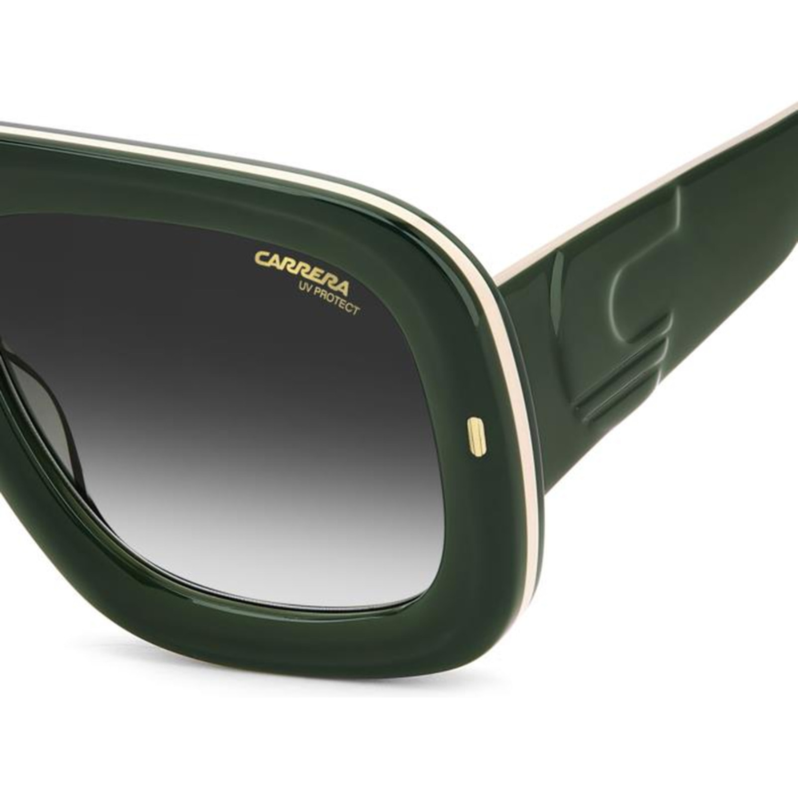 Gafas de Sol Carrera FLAGLAB 18 1ED de Acetato Mujer 57 mm