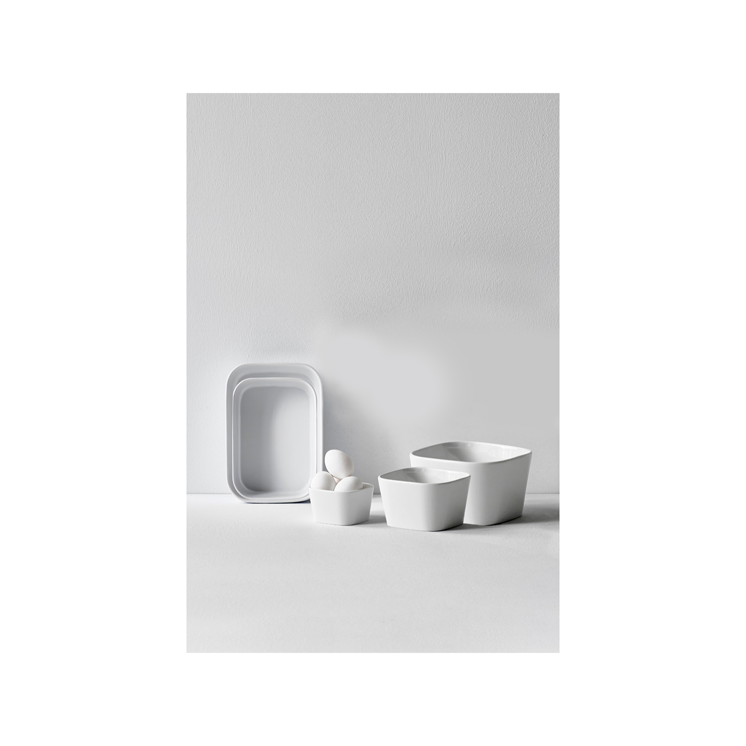 Plat de cuisson au four Modula