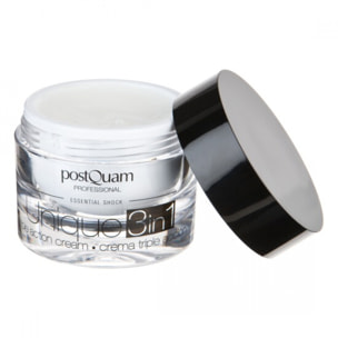 Creme unique triple action 50 ml.