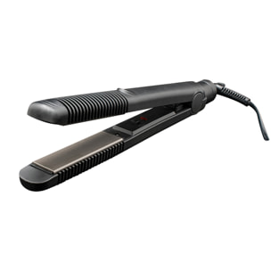 Plancha Profesional 4Matic Prostyler - 35W - Cerámica, Placas Redondeadas