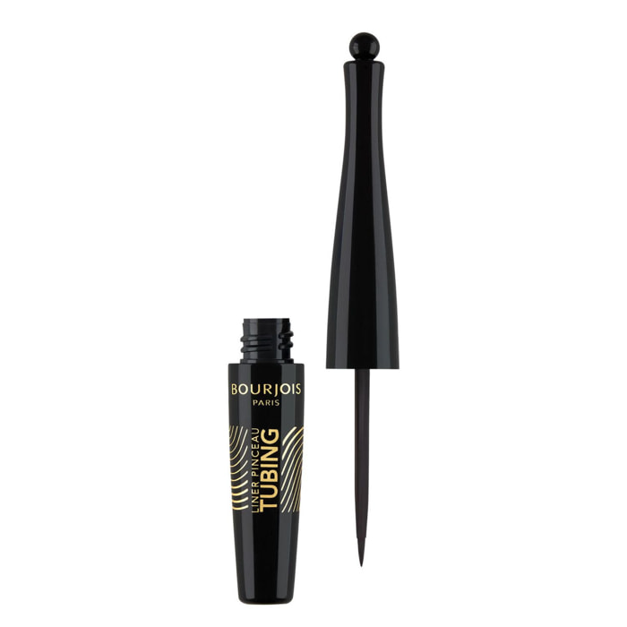 Liner Pinceau - Eyeliner Haute Précision Tenue 36h