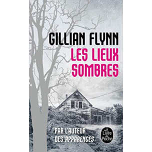 Flynn, Gillian | Les Lieux sombres | Livre d'occasion