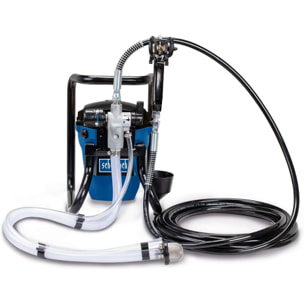 Système de pulvérisation de peinture Airless ACS3000 207 bar - SCHEPPACH - 5906002901