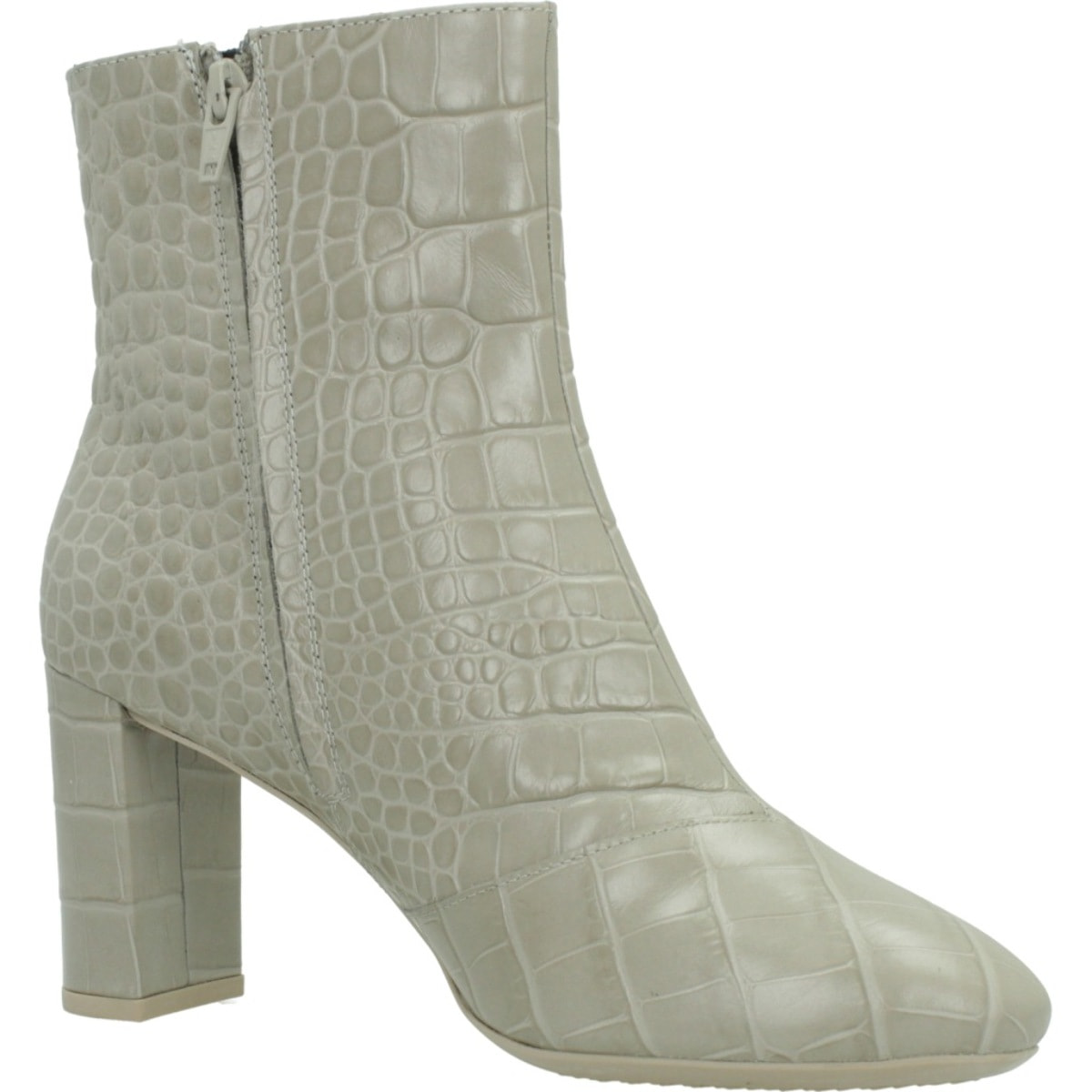 Botines Mujer de la marca GEOX  modelo D36QPE 00040 BEIS