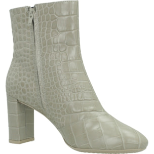 Botines Mujer de la marca GEOX  modelo D36QPE 00040 BEIS