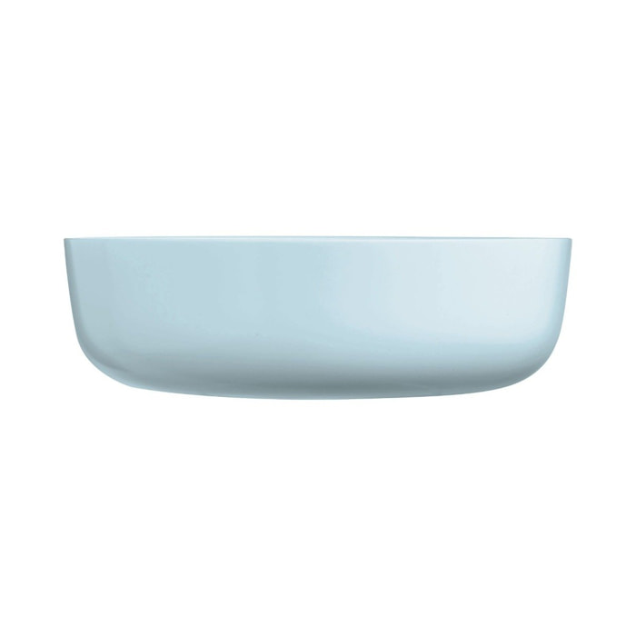 Ensaladera azul 22 cm Diwali - Luminarc