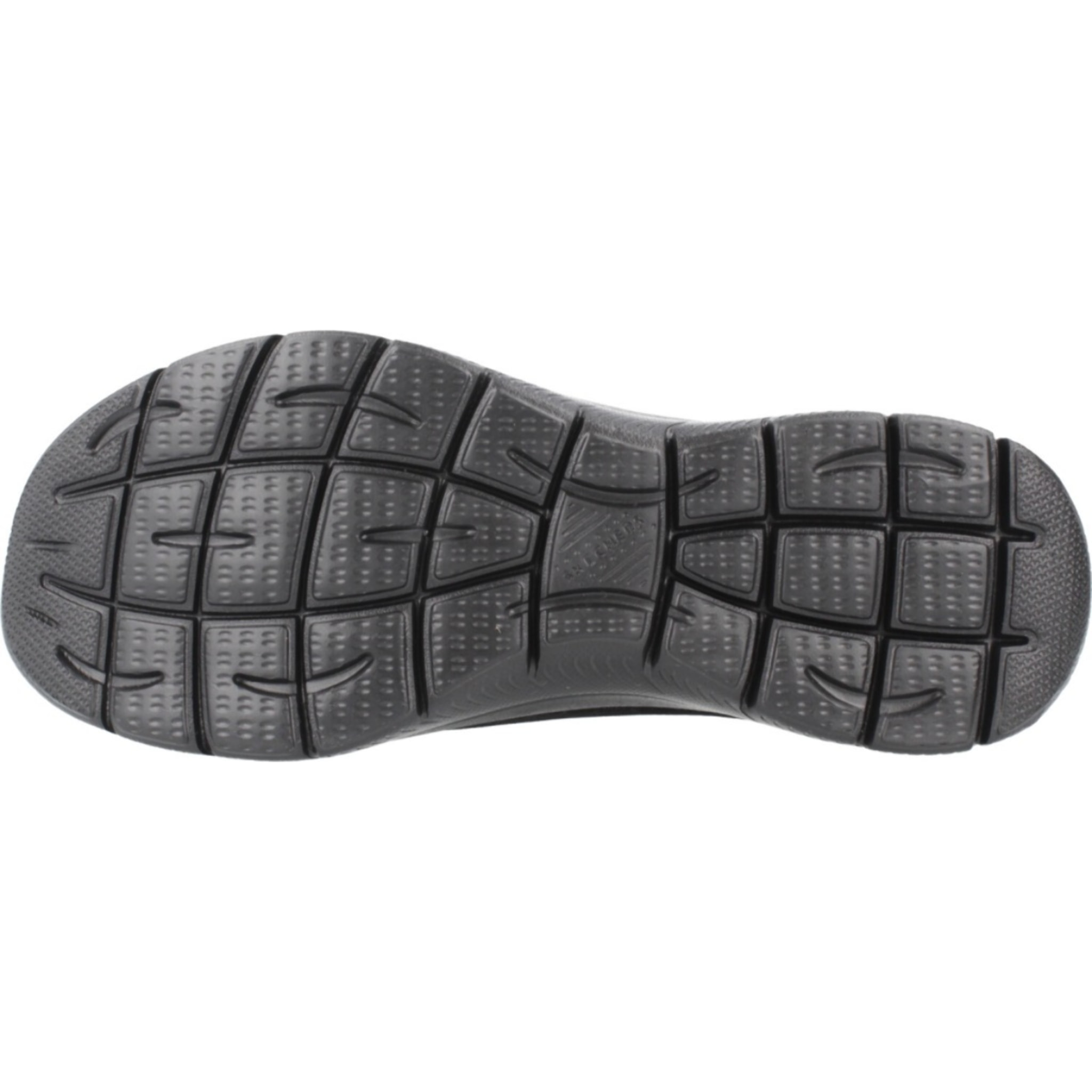 Sneakers De  Mujer Summits-classy Night Slip-ins Negro