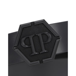 PHILIPP PLEIN Belt HEXAGON
