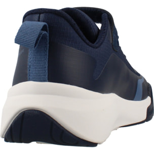 Zapatillas Niño de la marca GEOX  modelo J663KA 0FU54 J PRO RAN AZUL