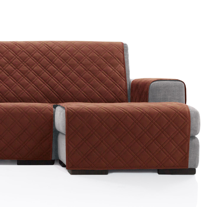 Cubre Sofá Chaise Longue Derecha modelo VERONA