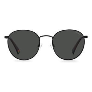 Gafas de Sol Polaroid PLD 6171/S 807 Polarizadas de Metal Unisex 51 mm