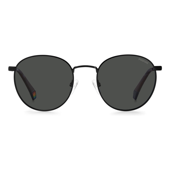 Gafas de Sol Polaroid PLD 6171/S 807 Polarizadas de Metal Unisex 51 mm