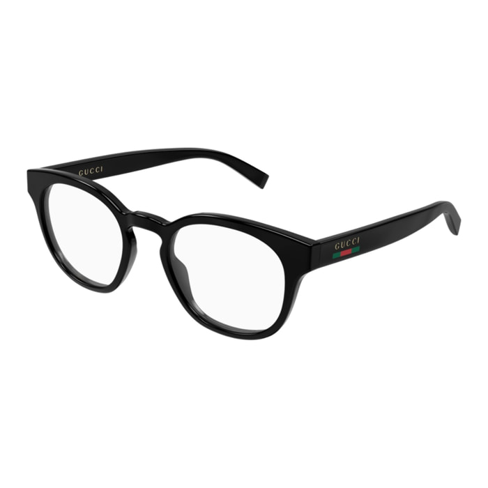 Gafas de Vista Gucci GG1859O-004 de Acetato Hombre 52 mm