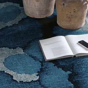 Alfombra decorativa FREGI. Varios tamaños disponibles.