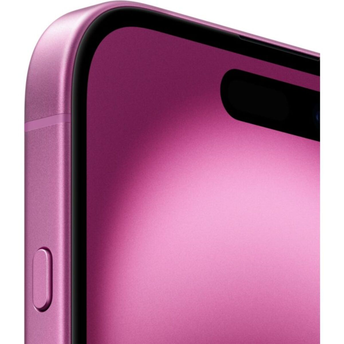 Smartphone APPLE iPhone 16 Plus 5G 128Go Rose