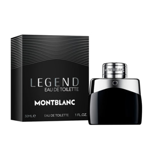 Legend  - Eau de Toilette