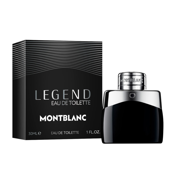 Legend  - Eau de Toilette