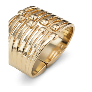 Pulsera MATCHING DORADO M