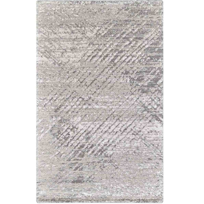 Tappeto Arredo Disegno Astratto Sabbia