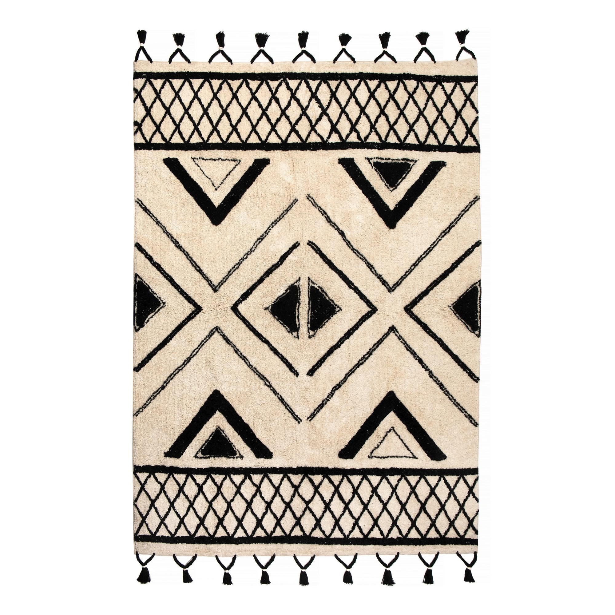 Tapis Sami