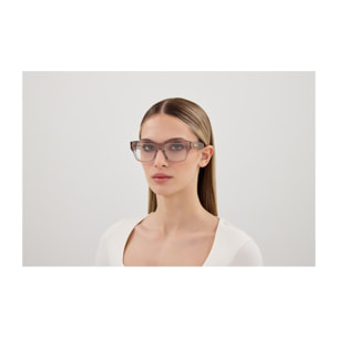 Gafas de Vista Bottega Veneta BV1361O-010 de Acetato Hombre 50 mm