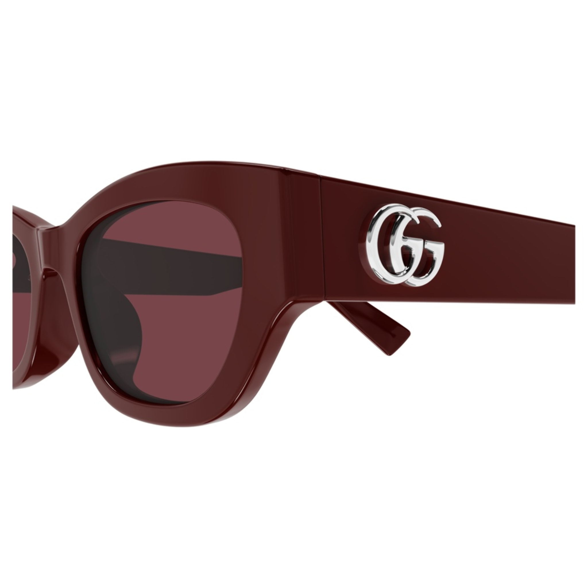 Gafas de Sol Gucci GG1954SA-003 de Acetato Mujer 53 mm