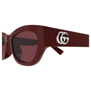 Gafas de Sol Gucci GG1954SA-003 de Acetato Mujer 53 mm