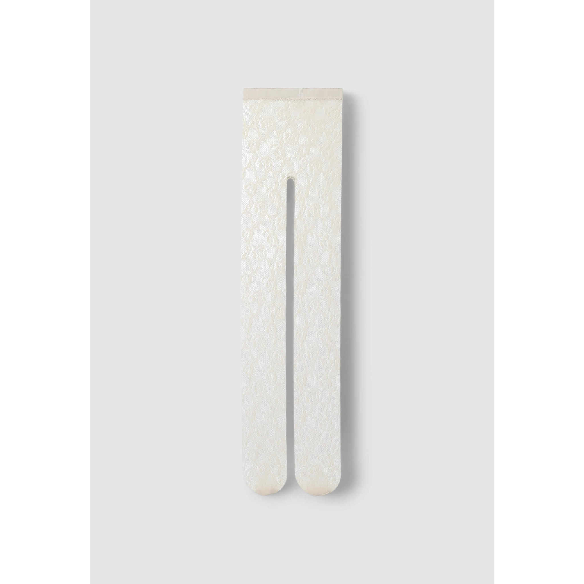 Collant pizzo