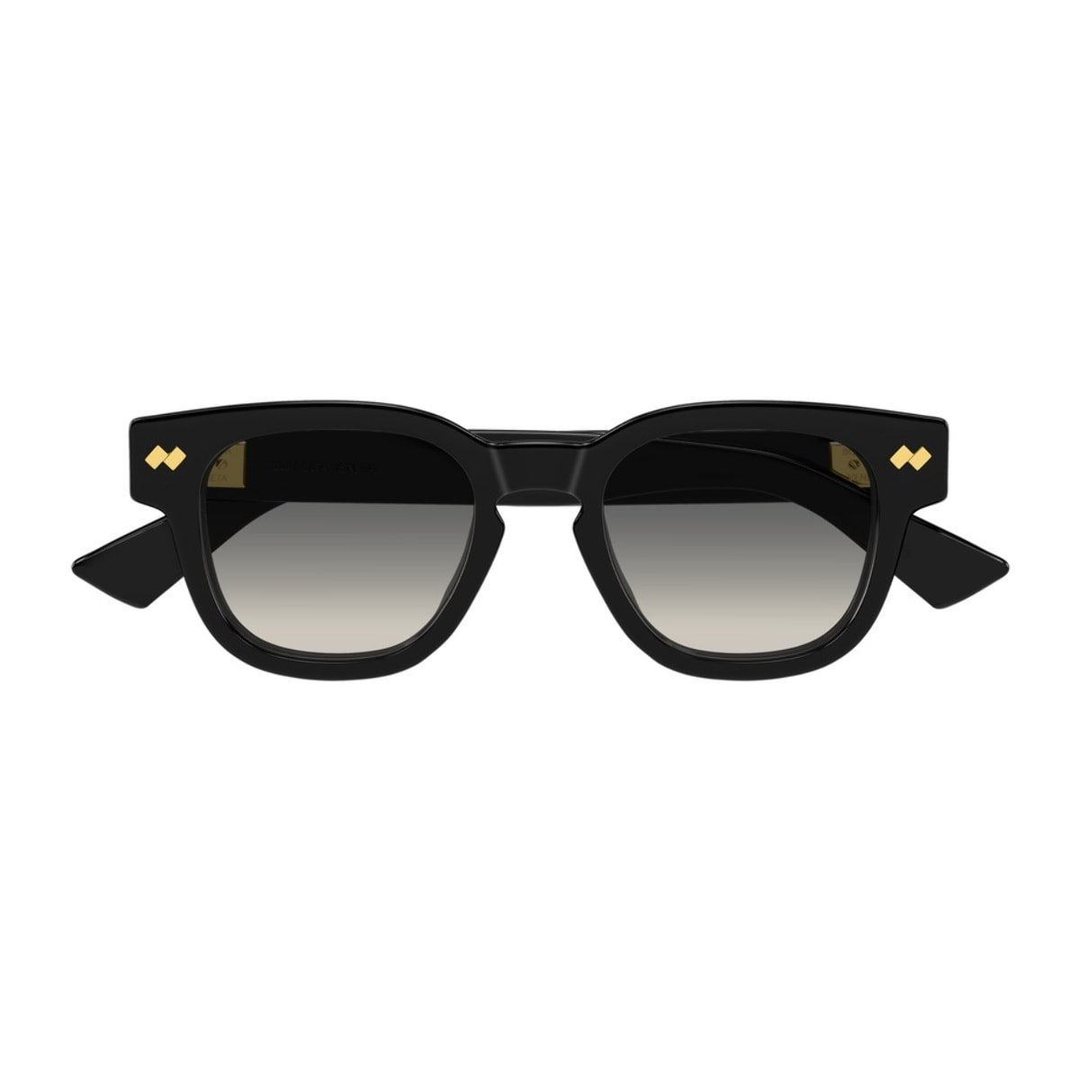 Gafas de Sol Bottega Veneta BV1441S-001 de Acetato Unisex 48 mm
