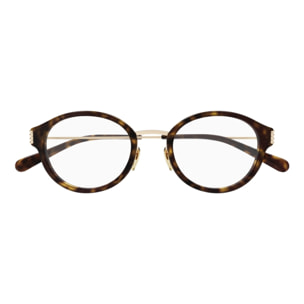 Gafas de Vista Gucci GG1999OJ-002 de Acetato Mujer 49 mm
