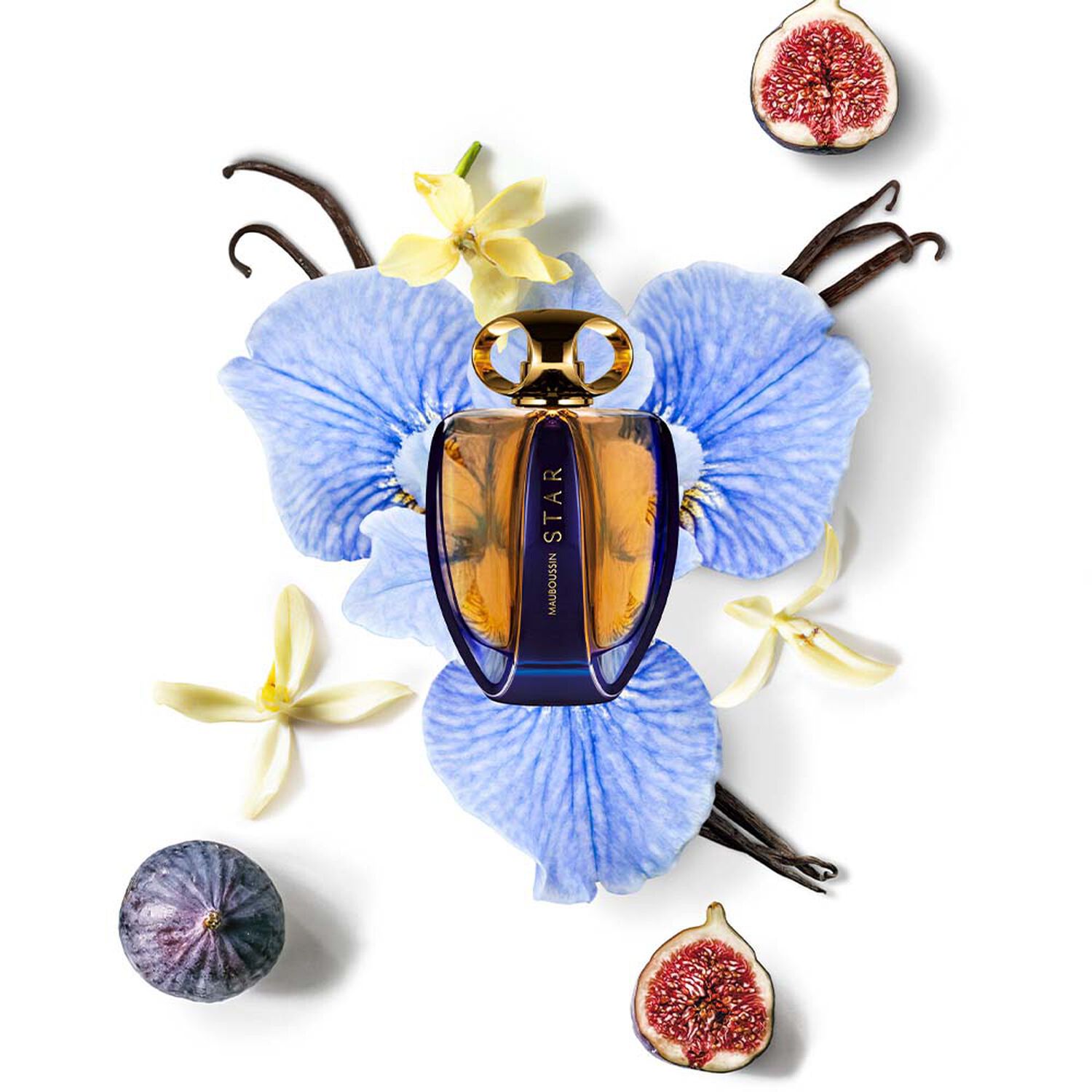 Star - Eau de Parfum 90 ml