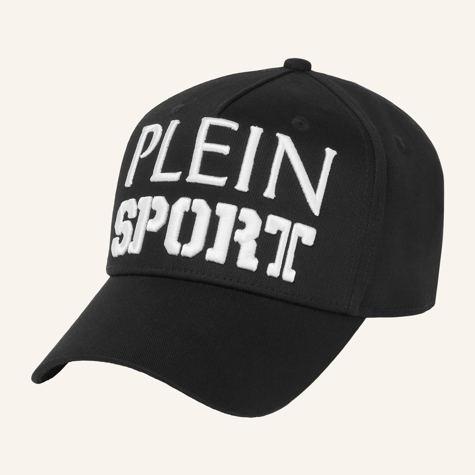 PLEIN SPORT Baseball Cap