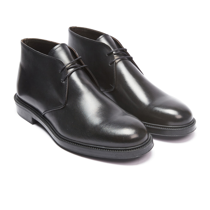 Chukka Boot Frank Daniel Nero