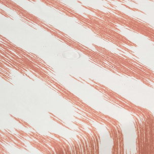 Nappe anti-taches 100 % coton T010