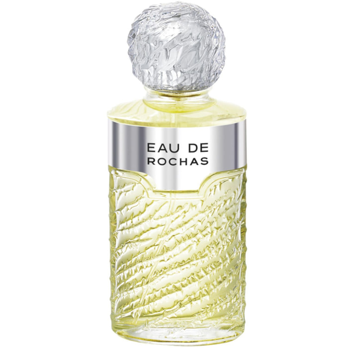 Eau de Rochas - Eau de Toilette