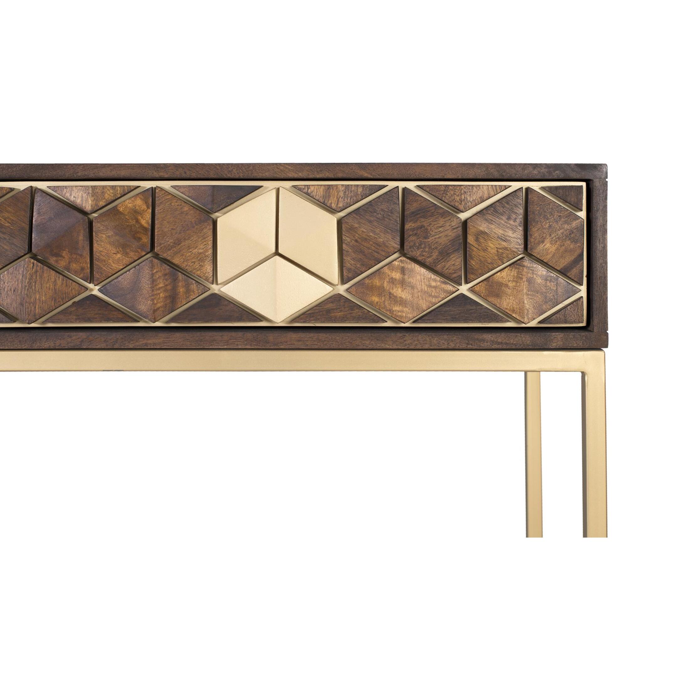 Consola - 76x122x40cm