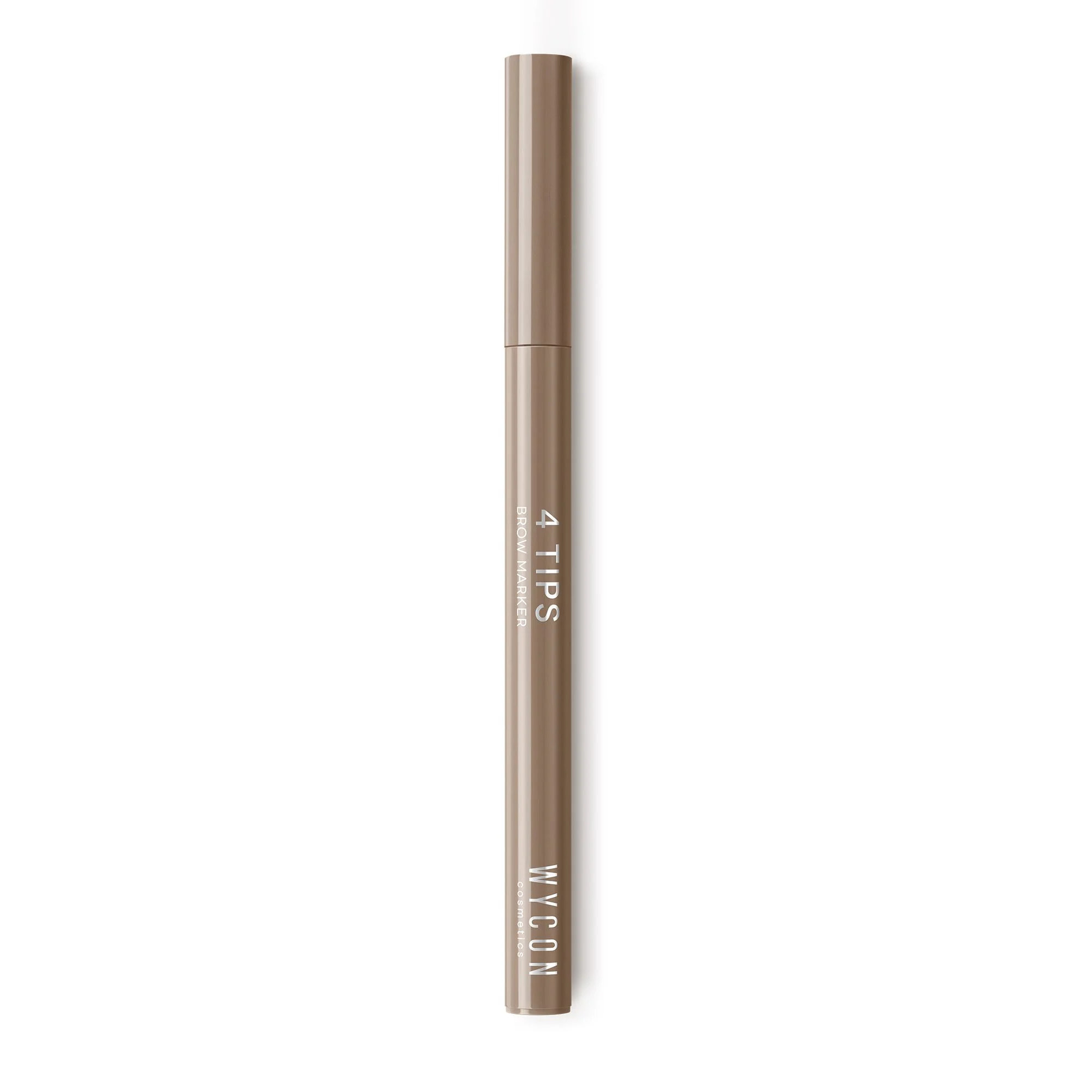 4 TIPS BROW MARKER Pennarello per sopracciglia a 4 punte water resistant