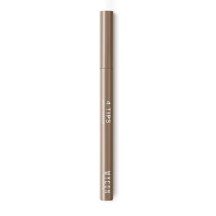 4 TIPS BROW MARKER Pennarello per sopracciglia a 4 punte water resistant
