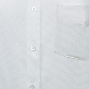 Camicia LADY LAW bianco