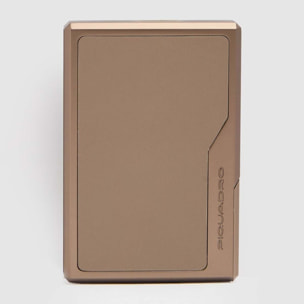 Piquadro Portacarte di credito MagSafe® donna