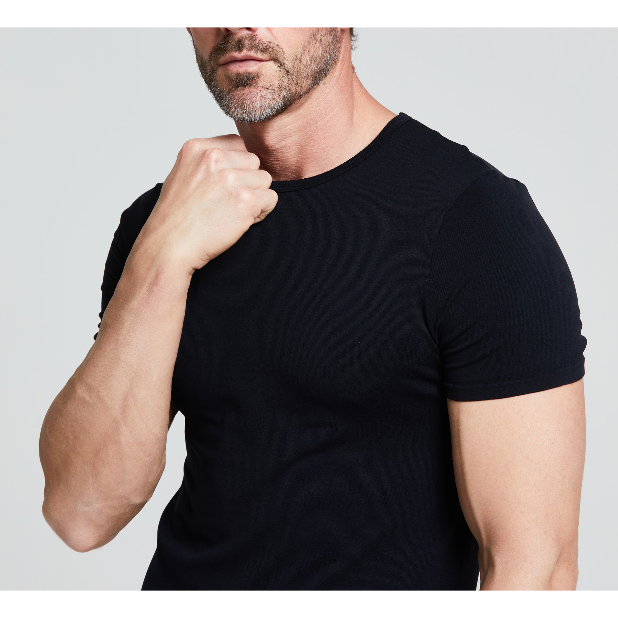 T-shirt uomo Q-Cycle