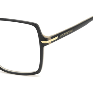 Gafas de Vista Victoria Beckham VB 1013 Q2O de Acetato Mujer 57 mm