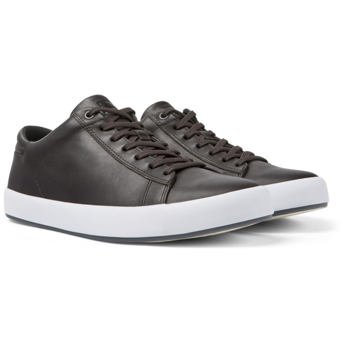 CAMPER Andratx - Sneakers Uomo Marrone