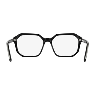 Gafas de Vista Karl Lagerfeld KL6234 001 de Acetato Hombre 56 mm