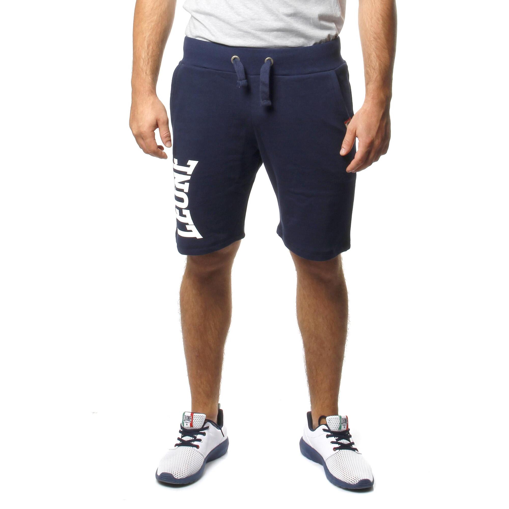 Pantalones cortos para hombre Leone 1947 Apparel