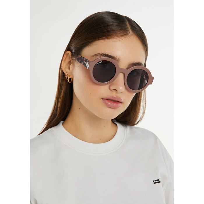 Gafas De Sol D. Franklin 913 Shiny   Smoke